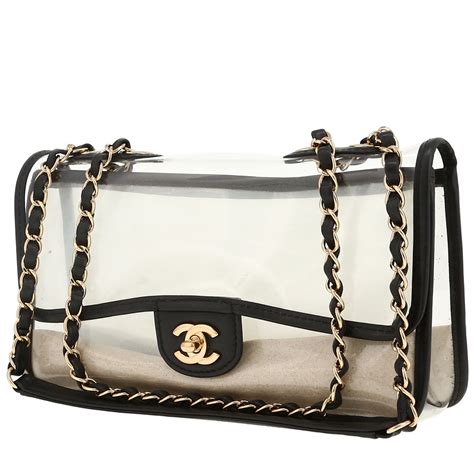 Chanel Timeless Handbag 391362 